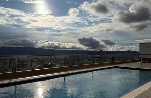 Bucaramanga Apartment | Nuevo Central Apartment