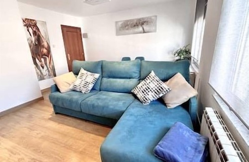 La Corredoria y Ventanielles Apartment | Nuevo : Cerca Centro , Wifi y Calefacción
