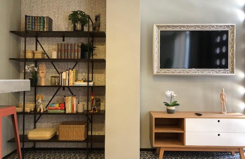 La Condesa Apartment | Nuevo departamento Gran Ubicacion en la Condesa