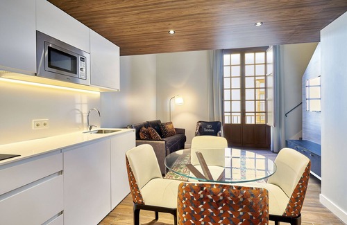 Cadiz Apartment | Nuevo Estudio Tandem Torres de Cádiz
