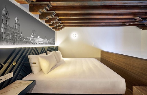 Cadiz Apartment | Nuevo Estudio Tandem Torres de Cádiz