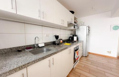 San Miguel Apartment | Nuevo Exclusivo con vista al mar - Blue Ocean