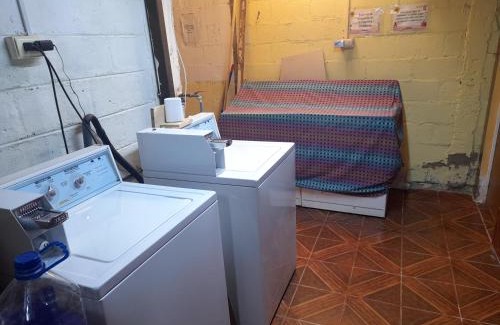 Caldera House | Nuevo Hostal Consulado