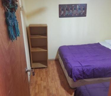 Caldera House | Nuevo Hostal Consulado