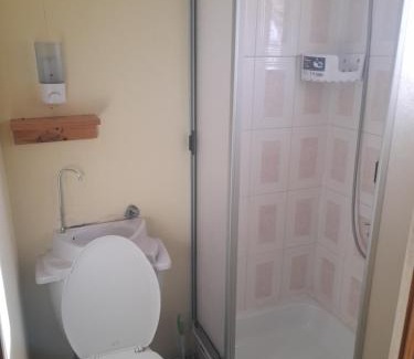 Caldera House | Nuevo Hostal Consulado