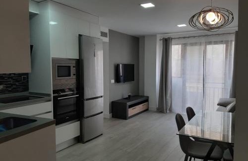 Murcia Apartment | Nuevo junto a Catedral