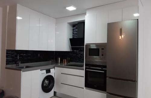 Murcia Apartment | Nuevo junto a Catedral