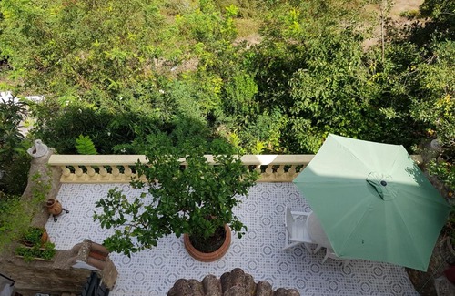 San Ambrosio Apartment | Nuevo loft el carpintero