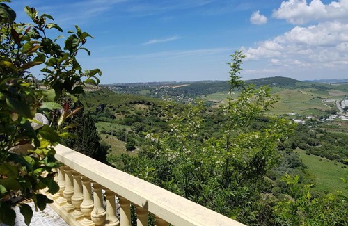 San Ambrosio Apartment | Nuevo loft el carpintero