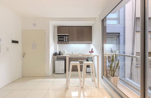 Palermo Apartment | Nuevo Studio, Palermo Hollywood. Ideal Location