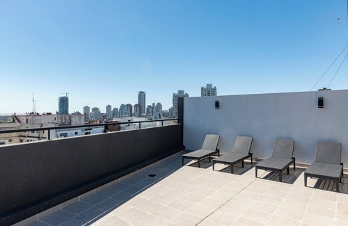 Palermo Apartment | Nuevo Studio, Palermo Hollywood. Ideal Location