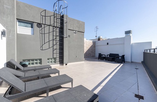 Palermo Apartment | Nuevo Studio, Palermo Hollywood. Ideal Location