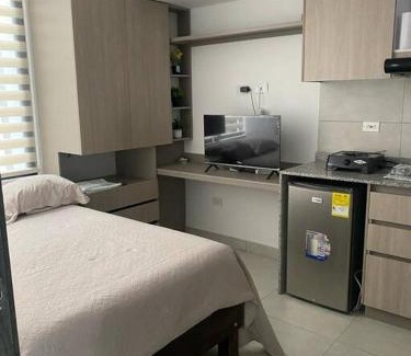 Popayan Apartment | Nuevo y bonito Apartamento