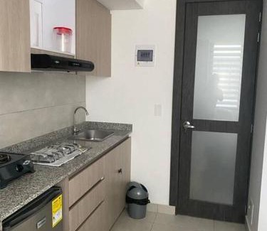 Popayan Apartment | Nuevo y bonito Apartamento