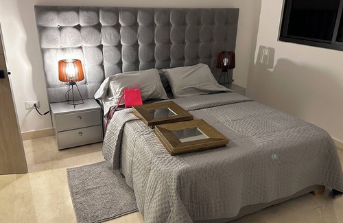 Alto Prado Apartment | Nuevo y Moderno Apart 5 min de Buena Vista