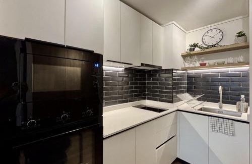 Nunoa Apartment | Nuevo y Moderno departamento a pasos del metro irrarazaval
