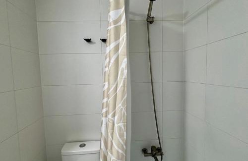 Nunoa Apartment | Nuevo y Moderno departamento a pasos del metro irrarazaval