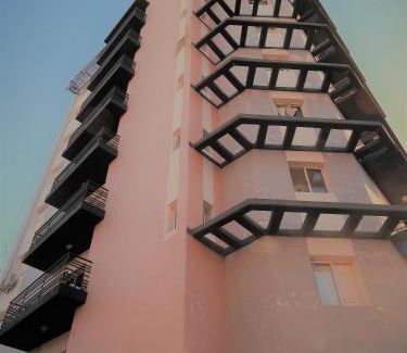 Parana Apartment | Nuez de la Isla "Centro Apart" en MICROCENTRO