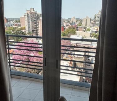 Parana Apartment | Nuez de la Isla "Centro Apart" en MICROCENTRO