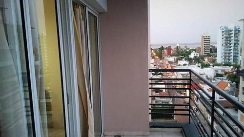 Parana Apartment | Nuez de la Isla "Centro Apart" en MICROCENTRO