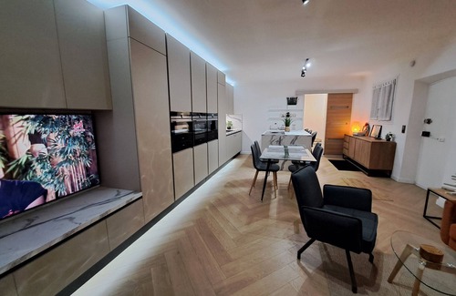 Cabris House | Nugget! Modern village house, Jacuzzi-garden with exceptional view