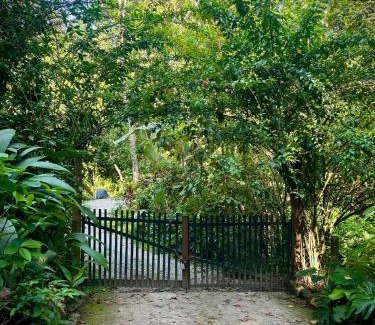 Vargem Grande Villa | Nui Contêiner - Refúgio Natural no Rio de Janeiro