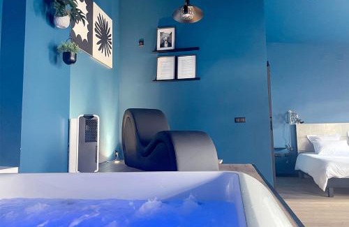 Gerardmer Hotel | NUITS D'EXIL
