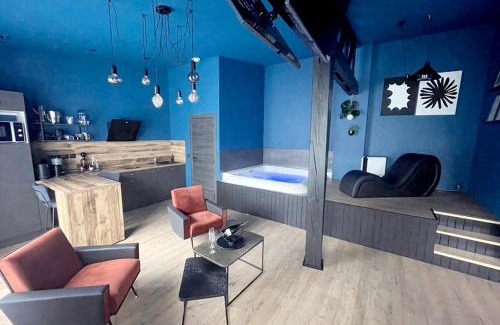 Gerardmer Hotel | NUITS D'EXIL