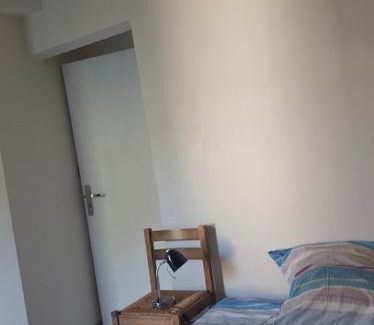 Faubourg North House | Nuits Dijon Chambre