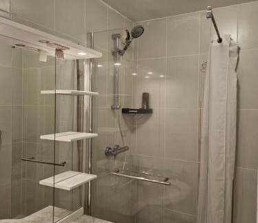 Faubourg North House | Nuits Dijon Chambre
