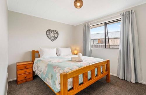 Taupo House | Nukuhau Nook - Taupo