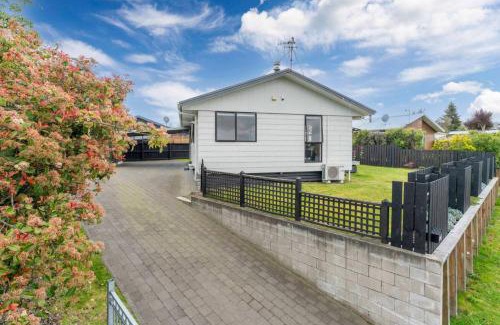 Taupo House | Nukuhau Nook - Taupo