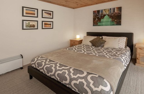 Berridale Apartment | Nulla Nulla is a great 2 bedroom in Berridale