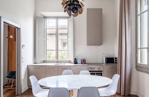 San Lorenzo Apartment | Numa Florence Vita