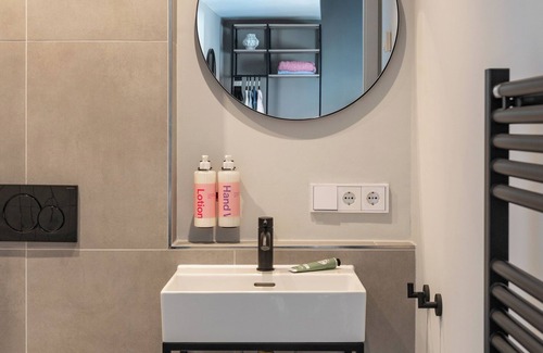 Ludwigsvorstadt Hotel | Numa Munich St Paul