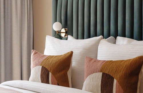 Ludwigsvorstadt Hotel | Numa Munich St Paul