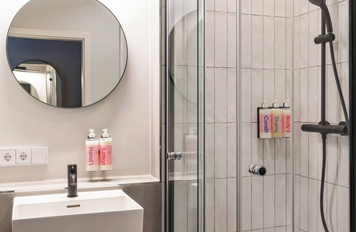 Ludwigsvorstadt Hotel | Numa Munich St Paul