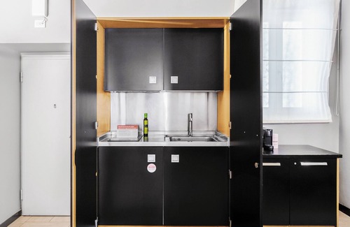 Rome City Centre Apartment | Numa Rome Vici
