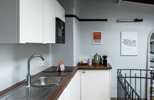 City Centre Salzburg Apartment | Numa Salzburg Sonate