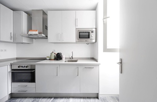 Santa Cruz Apartment | Numa Seville Jondo