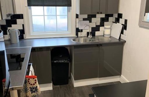 Exeter Apartment | Number 11
