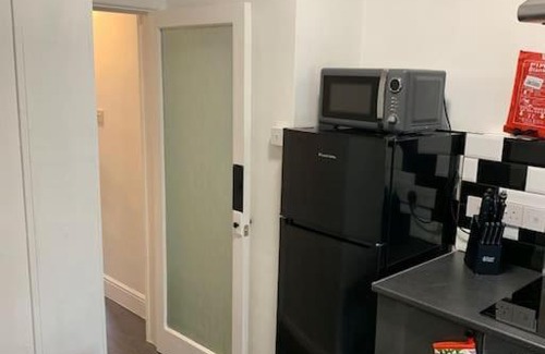 Exeter Apartment | Number 11