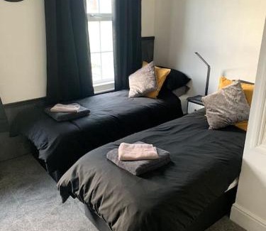 Exeter Apartment | Number 11