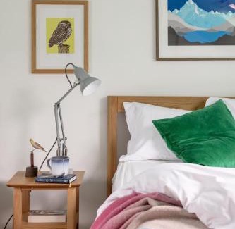Banchory House | Number 2 Steading Cottage