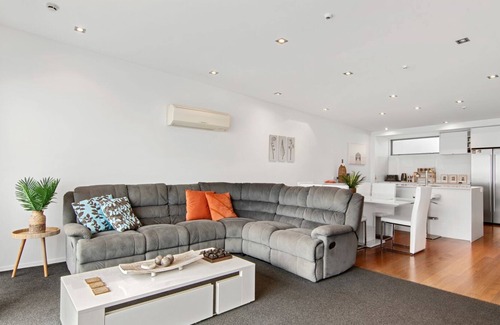 Picton Cottage | Number 4 on The Moorings - Picton Holiday Apartment