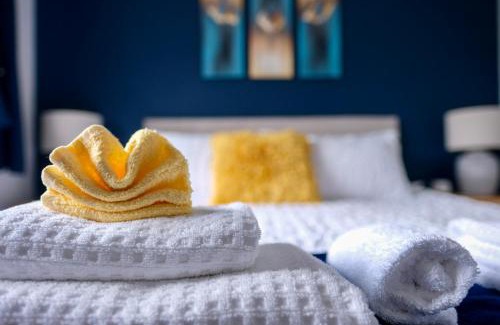 Fort William Apartment | Number 9