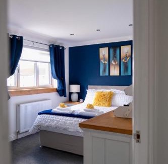 Fort William Apartment | Number 9