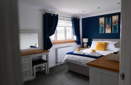 Fort William Apartment | Number 9
