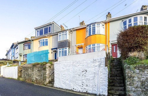Brixham Cottage | Number Eleven - Harbour Views