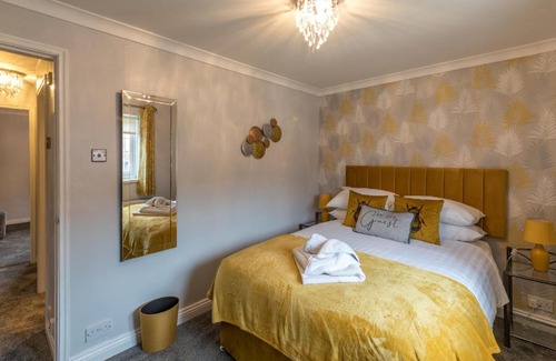 Westoe House | Number Four